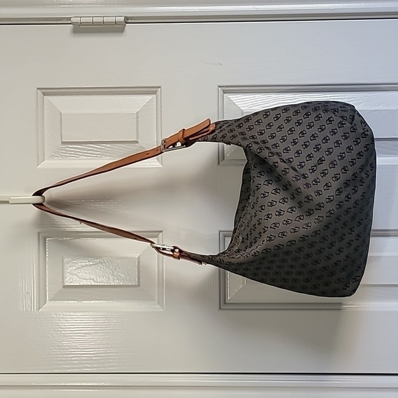 Vintage Dooney & Bourke Shoulder Bag - Picture 2 of 12